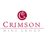 Crimson Wine (QB) (CWGL)의 로고.