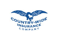 Country Wide Insurance (CE) (CWID)의 로고.