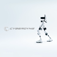 Cyberdyne (PK) (CYBQF)의 로고.