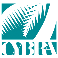 CYBRA (GM) (CYRP)의 로고.