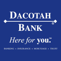 Dacotah Banks (QX) (DBIN)의 로고.