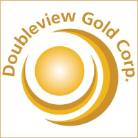 Doubleview Gold (QB) (DBLVF)의 로고.