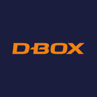 D Box Technologies (PK) (DBOXF)의 로고.