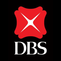 DBS (PK) (DBSDY)의 로고.