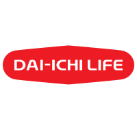 Dai Ichi Life Insurance (PK) (DCNSF)의 로고.