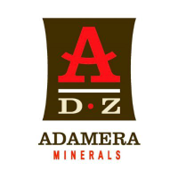 Adamera Minerals (PK) (DDNFF)의 로고.