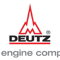 Deutz (PK) (DEUZF)의 로고.