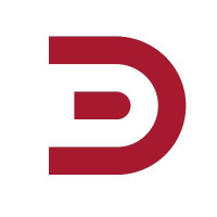 Digital Domain (PK) (DGMDF)의 로고.