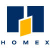 Desarrolladora Homex SA ... (CE) (DHHXF)의 로고.