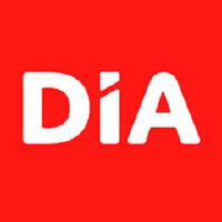 Distribuidora Internacio... (CE) (DIDAF)의 로고.