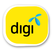 Digi com BHD (PK) (DIGBF)의 로고.