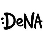 Dena (PK) (DNACF)의 로고.