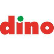 Dino Polska (PK) (DNOPY)의 로고.