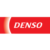 Denso (PK) (DNZOF)의 로고.
