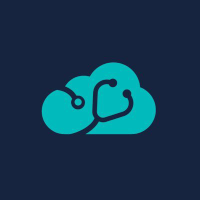 CloudMD Software and Ser... (PK) (DOCRF)의 로고.