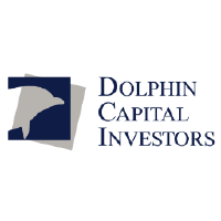 Dolphin Capital Investors (PK) (DOLHF)의 로고.