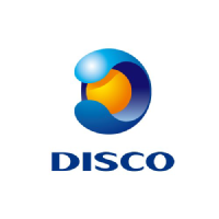 Disco (PK) (DSCSY)의 로고.