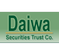Daiwa Sec (PK) (DSECF)의 로고.