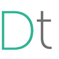 Dthera Sciences (GM) (DTHR)의 로고.