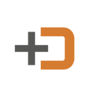 Directa Plus (PK) (DTPKF)의 로고.
