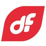 Duro Felguera (GM) (DUROF)의 로고.