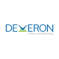 Deveron (PK) (DVRNF)의 로고.