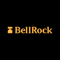BellRock Brands (CE) (DXBRF)의 로고.