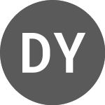 Deep Yellow (QX) (DYLLF)의 로고.