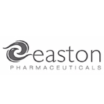 Easton Pharmaceuticals (CE) (EAPH)의 로고.