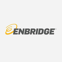 Enbridge (PK) (EBBNF)의 로고.