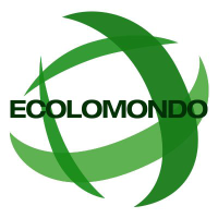 Ecolomondo (QB) (ECLMF)의 로고.