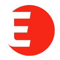 Edenred (CE) (EDNMY)의 로고.