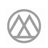 Endeavour Mining (QX) (EDVMF)의 로고.