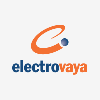 Electrovaya (QB) (EFLVF)의 로고.