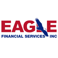 Eagle Financial Services (QX) (EFSI)의 로고.