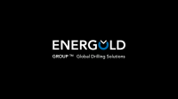 Energold Drilling (CE) (EGDFF)의 로고.