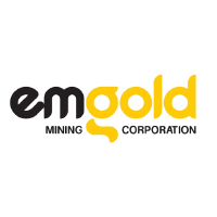 Emergent Metals (QB) (EGMCF)의 로고.