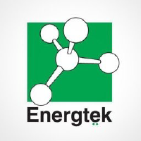 Energtek (CE) (EGTK)의 로고.