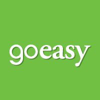 Goeasy (PK) (EHMEF)의 로고.