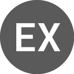 Ekwan X (CE) (EKWX)의 로고.