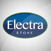 Electra Stone (CE) (ELCGF)의 로고.