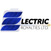 Electric Royalties (QB) (ELECF)의 로고.