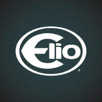Elio Motors (CE) (ELIO)의 로고.
