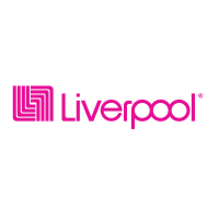 El Puerto Liverpool Sa S... (PK) (ELPQF)의 로고.