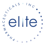 Elite Pharmaceuticals (QB) (ELTP)의 로고.