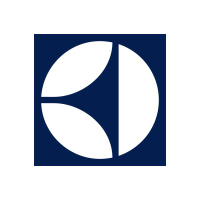 AB Electrolux (PK) (ELUXY)의 로고.