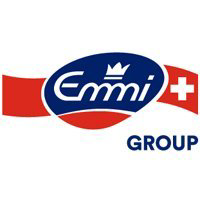 Emmi (PK) (EMLZF)의 로고.