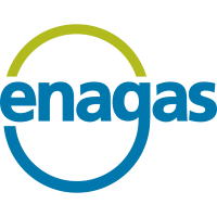 Enagas (PK) (ENGGY)의 로고.