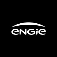 ENGIE (PK) (ENGIY)의 로고.