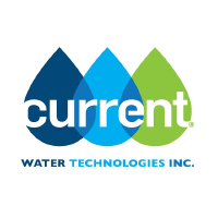 Current Water Technologies (PK) (ENPRF)의 로고.